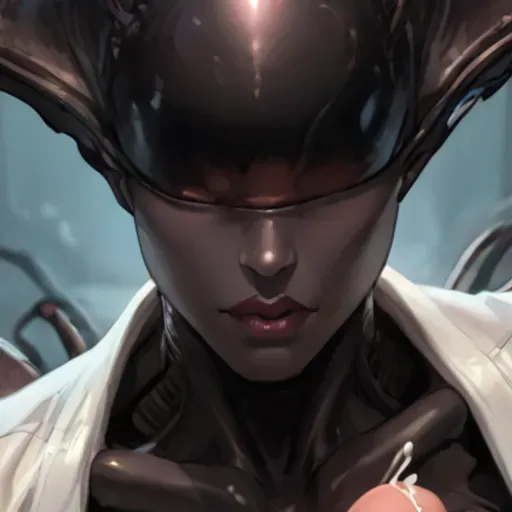 AIポルノ画像ジェネレーター