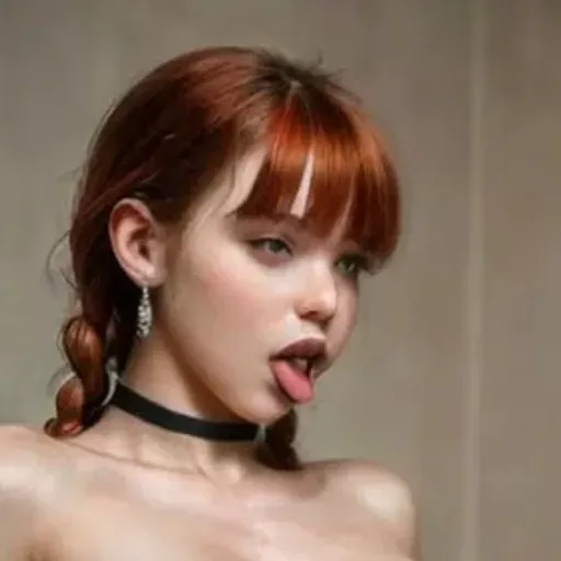 AI porn image generator