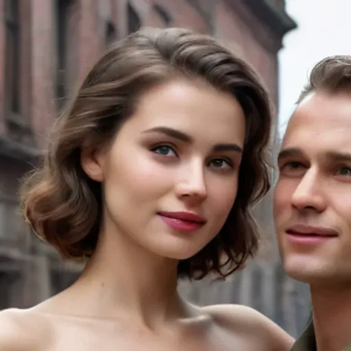 AI色情圖片產生器