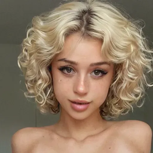 AI色情图片生成器