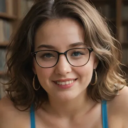 AI色情圖片產生器