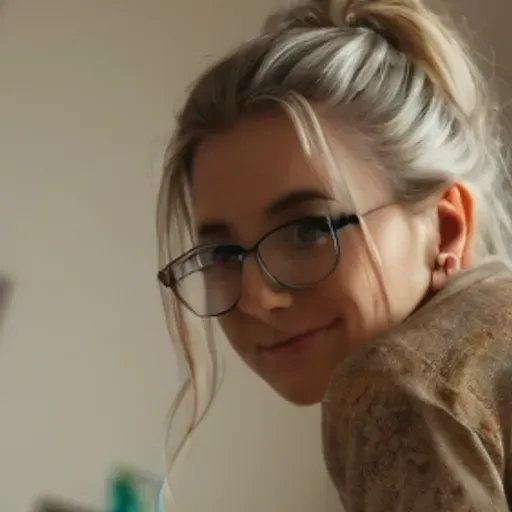 AI porn image generator