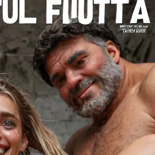 AI 포르노 사진 생성기