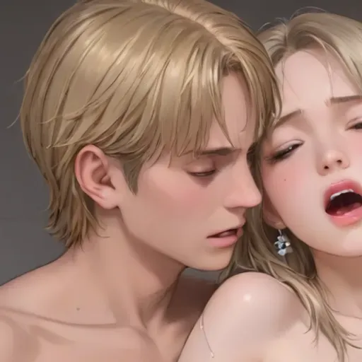 AI 포르노 이미지 생성기