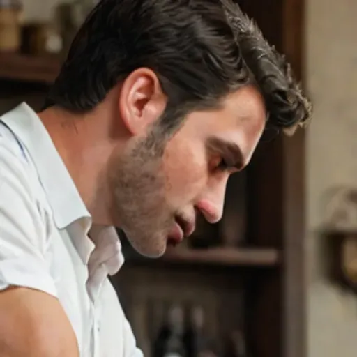 AIポルノ画像ジェネレーター