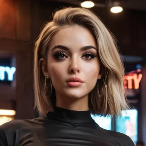 AI色情圖片產生器