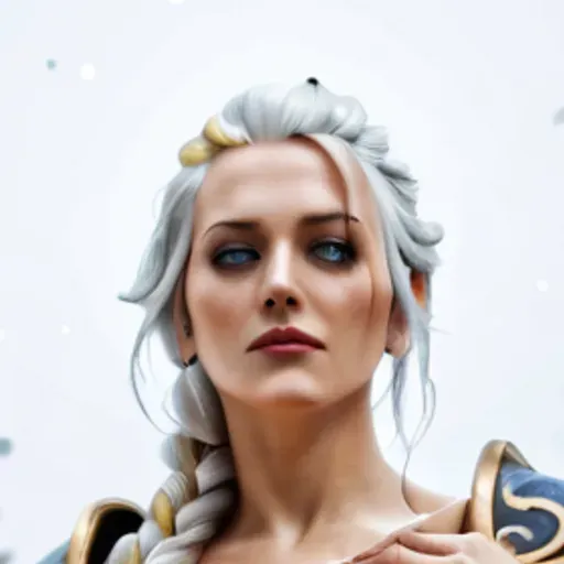 AIポルノ画像ジェネレーター