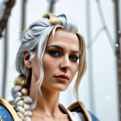 AIポルノ画像ジェネレーター