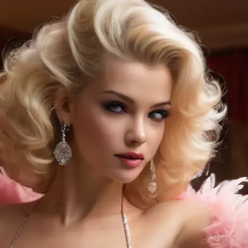 AI色情图片生成器