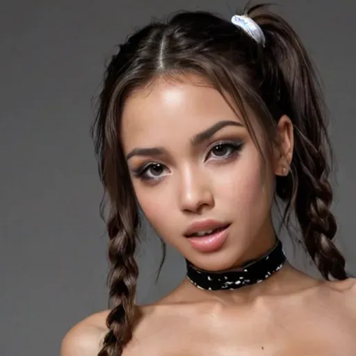 AI色情圖片產生器