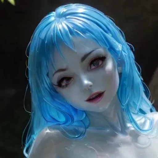 AI色情圖片產生器