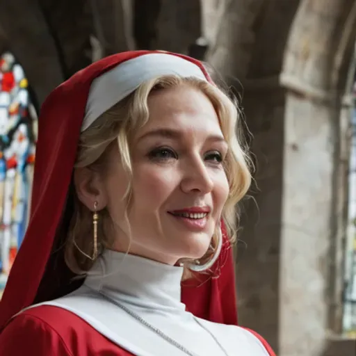 AI色情照片產生器