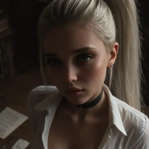 एआई पोर्न इमेज जेनरेटर