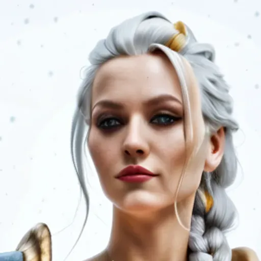 AI色情圖片產生器