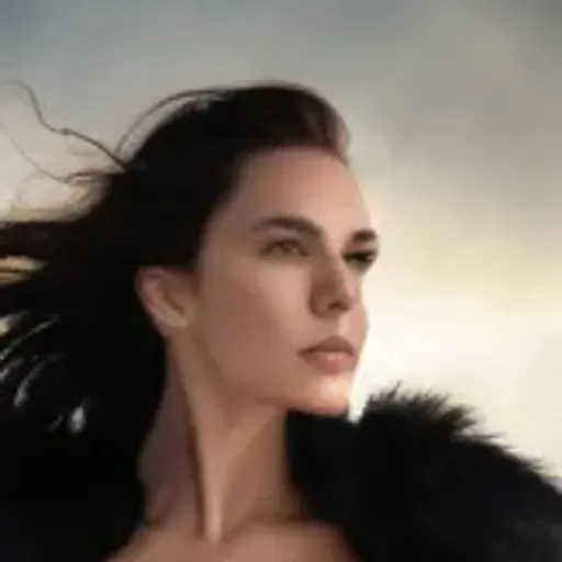 AI色情圖片產生器