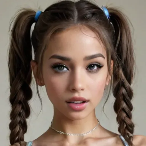 AI色情圖片產生器