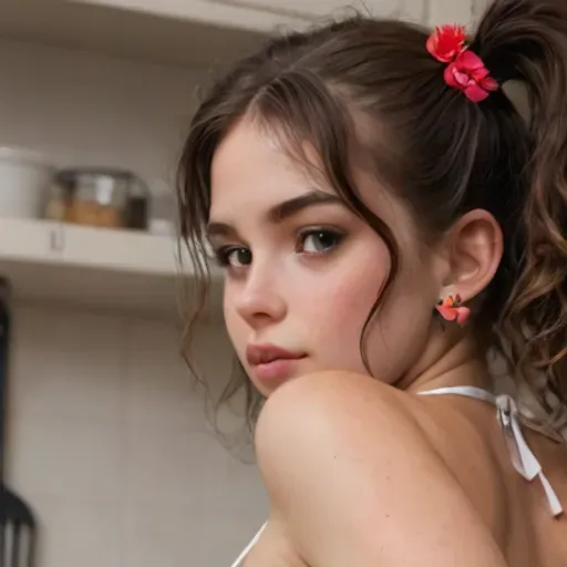 генератор порно-изображений на ИИ