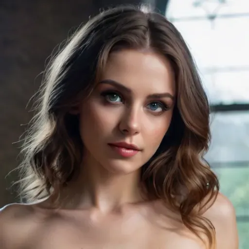 AI porn image generator