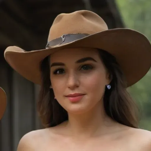 AI色情照片生成器