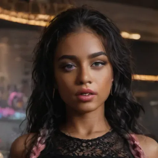 yapay zekâ porno görsel üretici