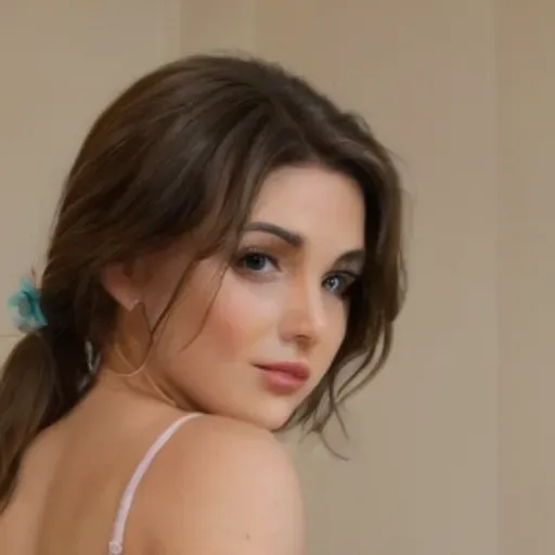 AI色情圖片產生器