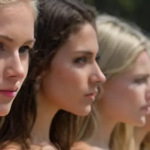 AI色情照片產生器