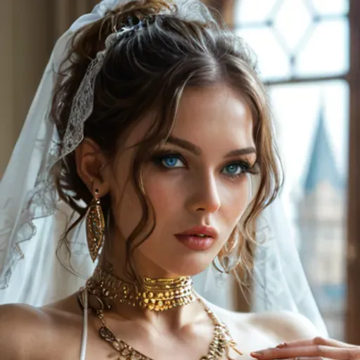 AI色情圖片產生器