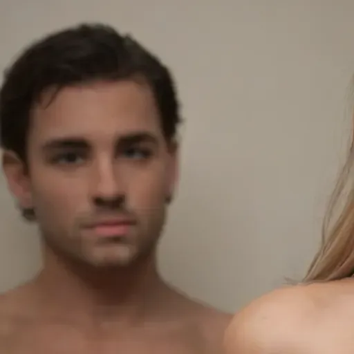 AI色情照片生成器