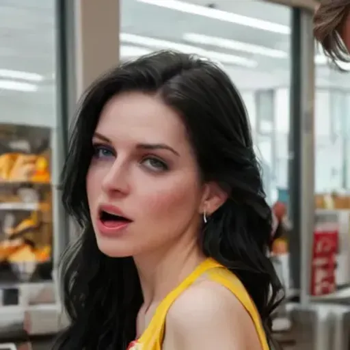 KI-Pornobildchen-Generator