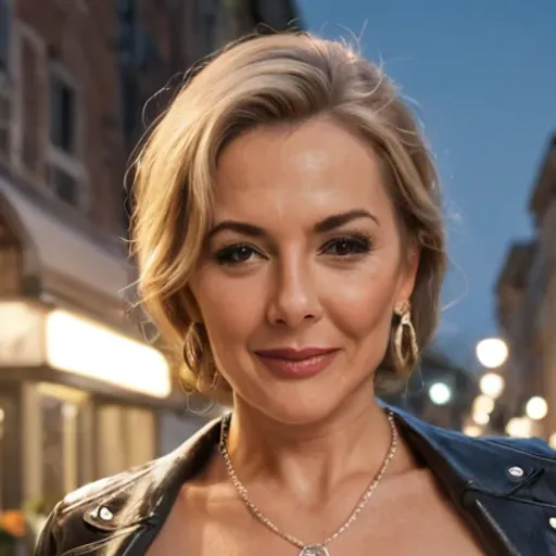 AIポルノ画像ジェネレーター