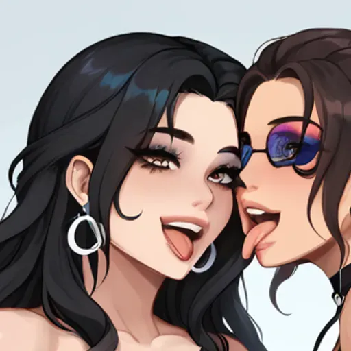 โปรแกรมสร้างภาพโปรนที่ใช้ปัญหา AI