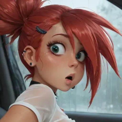 โปรแกรมสร้างภาพโปรนที่ใช้ปัญหา AI