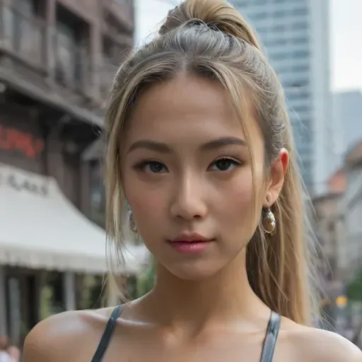 โปรแกรมสร้างภาพโปรนที่ใช้ปัญหา AI