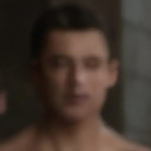 AI色情照片產生器