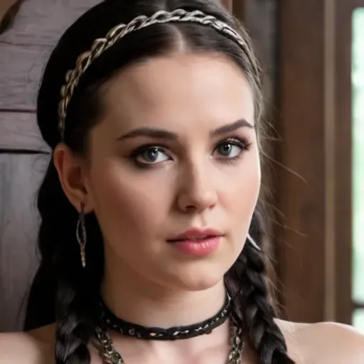 AI porn image generator