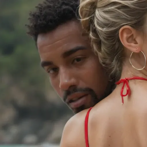 AI色情照片生成器