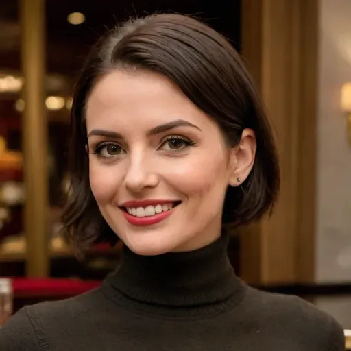 AI色情图片生成器