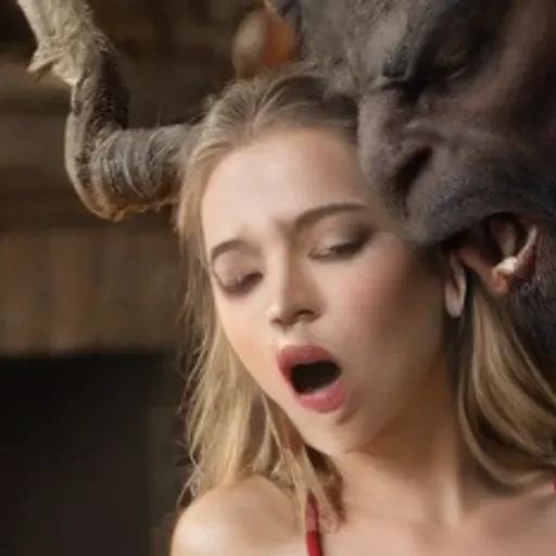 AI色情圖片產生器