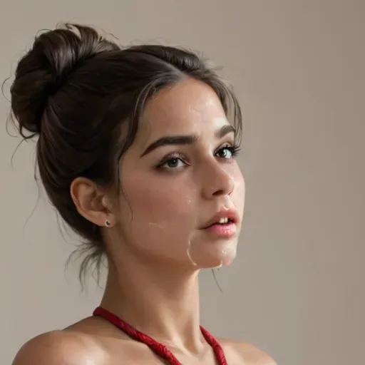 AIポルノ画像ジェネレーター