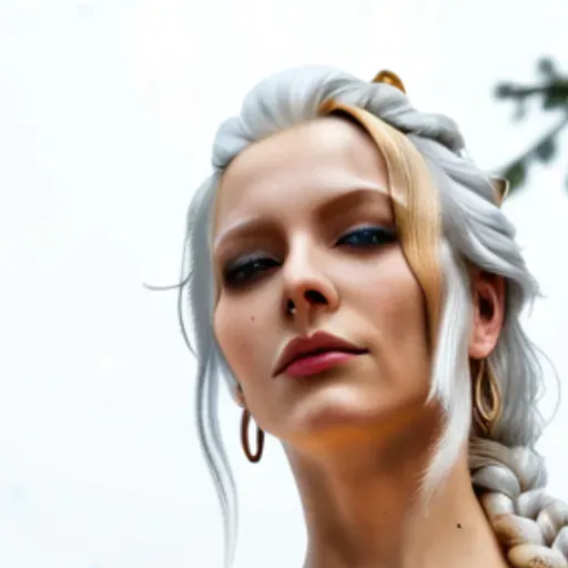 โปรแกรมสร้างภาพโปรนที่ใช้ปัญหา AI