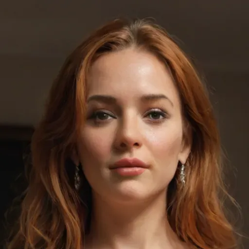 AIポルノ画像ジェネレーター