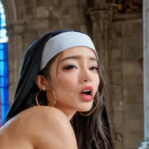 AI色情圖片產生器