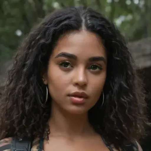 AIポルノ画像ジェネレーター