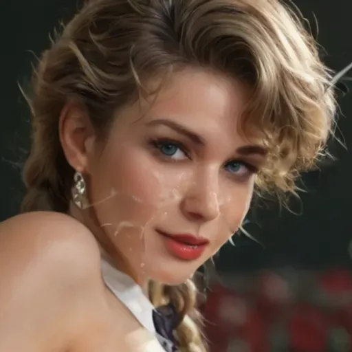 AI色情圖片產生器