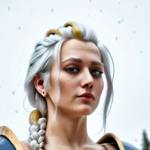 KI-Pornobild-Generator