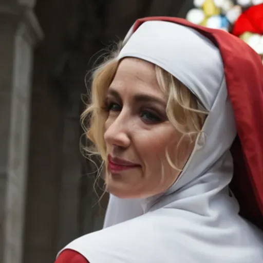 AI色情照片產生器