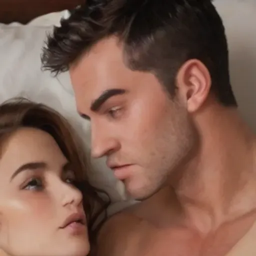 AI色情照片產生器