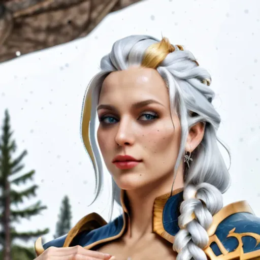 AI porn image generator