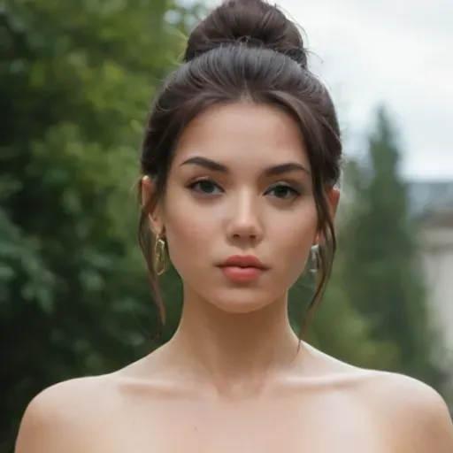 AI porn image generator