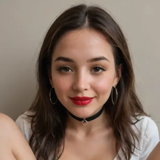 AI 포르노 이미지 생성기